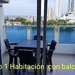 Apartamento Cartagena Laguito