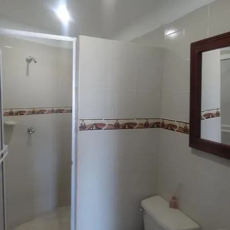 Apartamento Cartagena Laguito Apartamento *