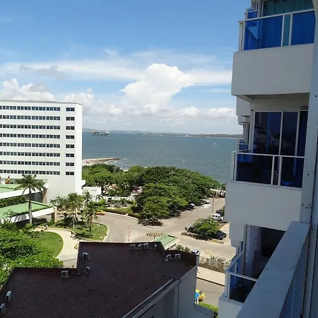 Apartamento Cartagena Laguito