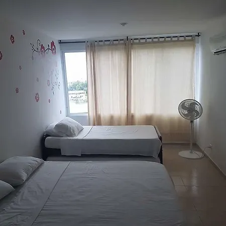 Apartamento Cartagena Laguito * Cartagena