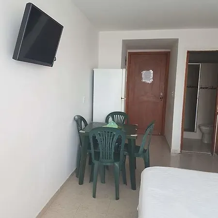 Apartamento Cartagena Laguito