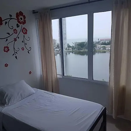 Apartamento Cartagena Laguito Apartamento