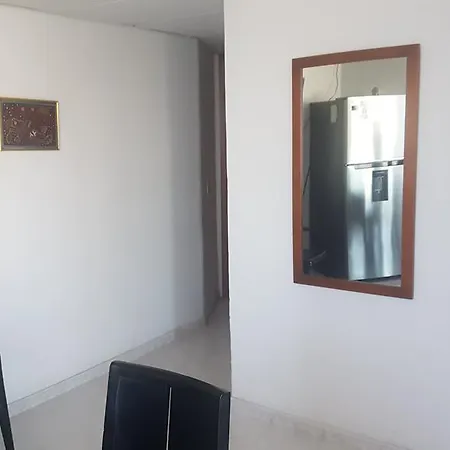 Apartamento Cartagena Laguito Apartamento