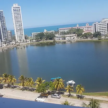 Apartamento Cartagena Laguito Apartamento Cartagena
